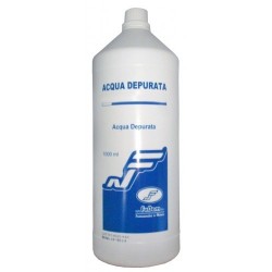 ACQUA DEPURATA FU 1000ML