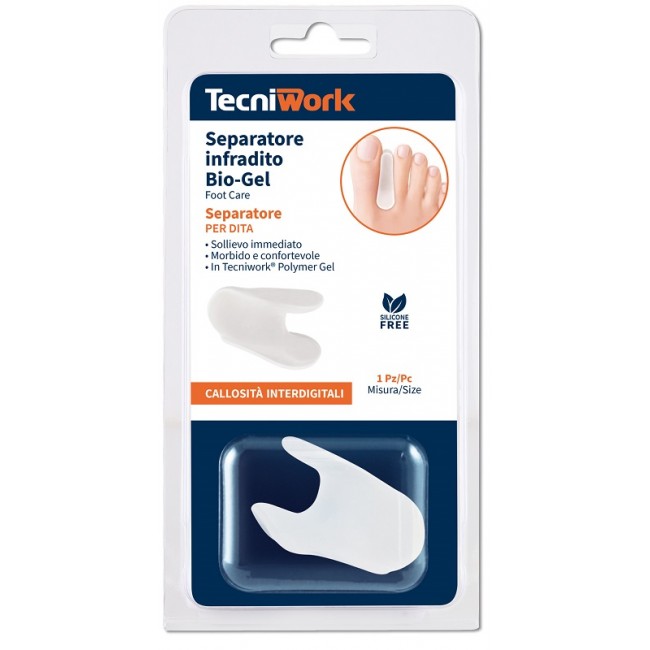 Tecniwork Separatore In Gel L
