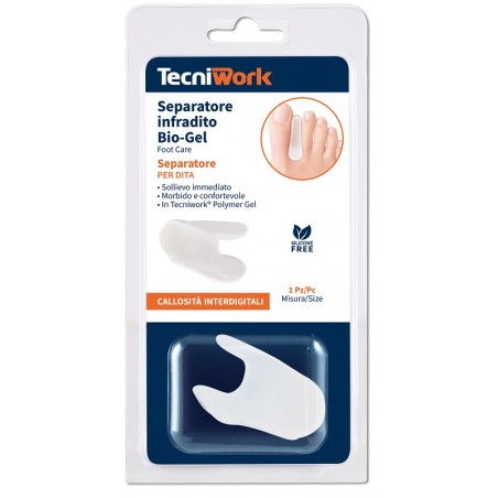 Tecniwork Separatore In Gel L