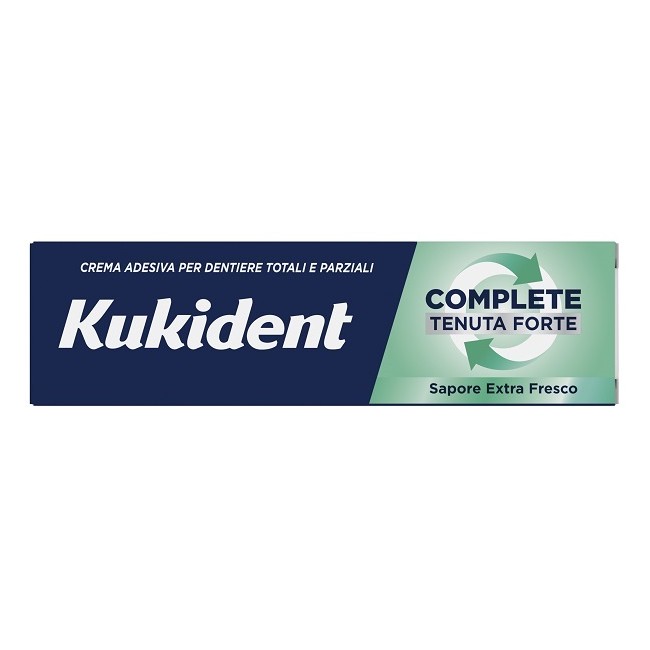 Procter & Gamble Kukident Complete Ex Fresc47g