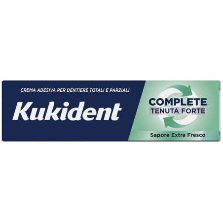 Procter & Gamble Kukident Complete Ex Fresc47g