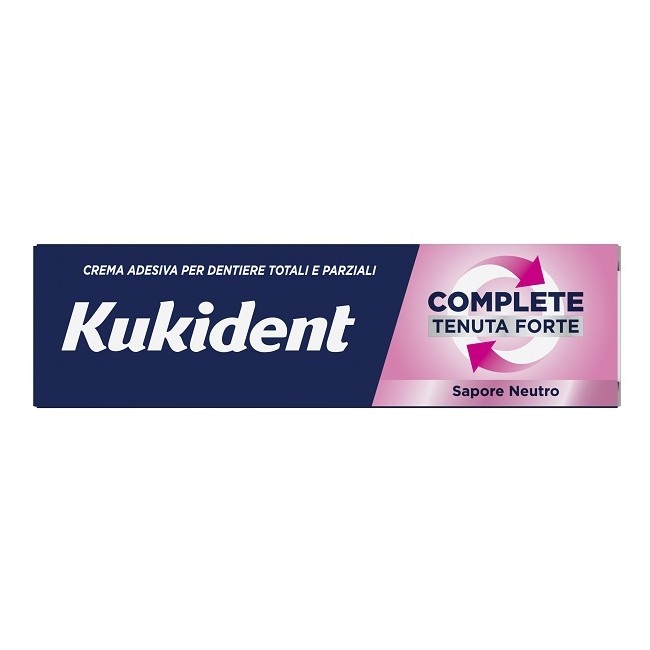 Procter & Gamble Kukident Complete Neutro 47g