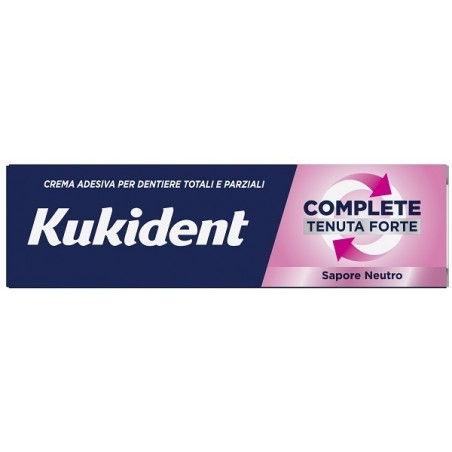 Procter & Gamble Kukident Complete Neutro 47g