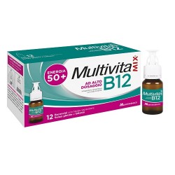 Montefarmaco Multivitamix...