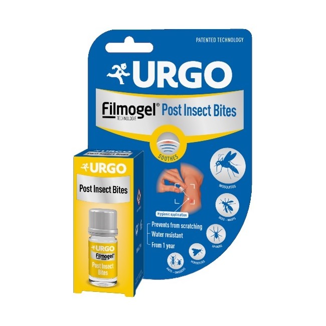 Urgo Punture Insetti 3,25 Ml