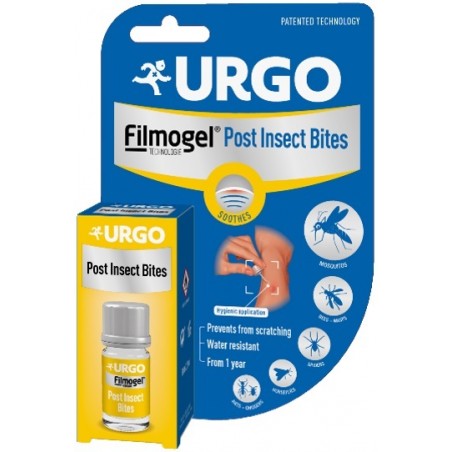Urgo Punture Insetti 3,25 Ml