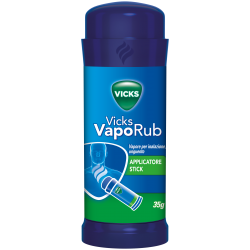 Procter & Gamble Vicks...