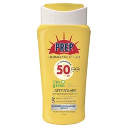 Coswell Prep Solari Spf 50...