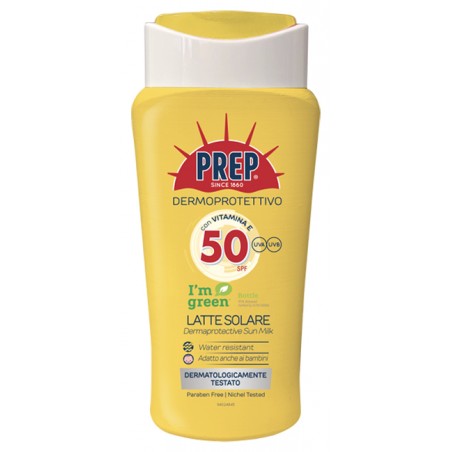 Coswell Prep Solari Spf 50 200 Ml
