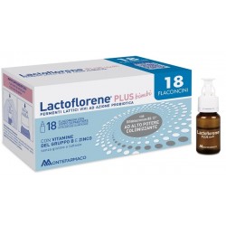 Montefarmaco Lactoflorene...