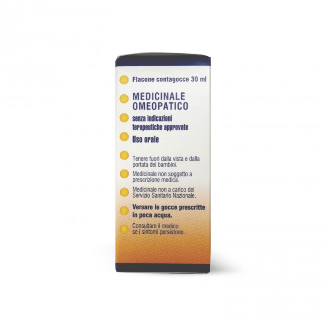 Hering Irplus Soluzione Orale Gocce 30ml