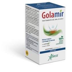 Aboca Golamir Spray Forte...