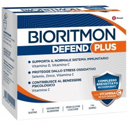 Dompè Bioritmon Defend Plus...