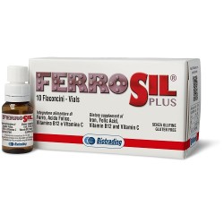 Biotrading Ferrosil Plus 10...