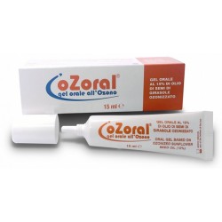 Innovares Ozoral Gel Orale...
