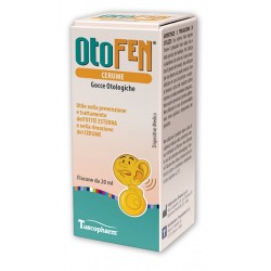 Tuscopharm Otofen Cerume...