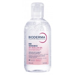 Bioderma Sensibio Ar+ Gel...