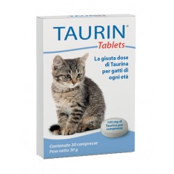 Chifa Taurin 30 Compresse