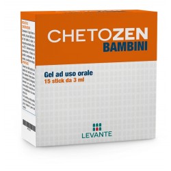 Levante Chetozen Bambini 15...