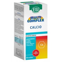 Esi Multicomplex Calcio 80...