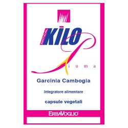 Erbavoglio Kilo Piuma...