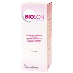 Integralfarma Bioson Gocce...