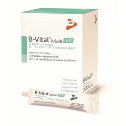 Pharma Line B-vital Totale...