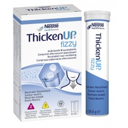 Nestlè Thickenup Fizzy...
