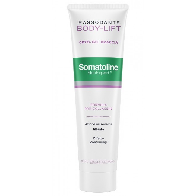 Manetti & Roberts Somatoline Skin Expert Rassodante Braccia 100 Ml