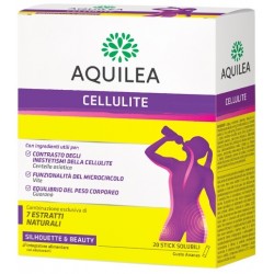 Uriach Aquilea Cellulite 20...