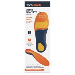 Tecniwork Soletta Active...