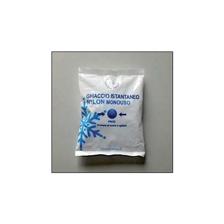 For. Me. Sa Ghiaccio Istantaneo In Busta Di Nylon 1 Pezzo
