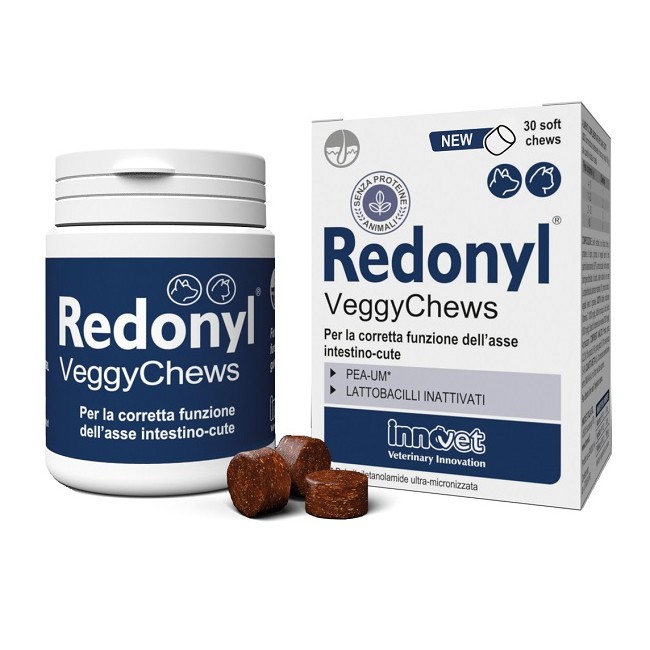 Innovet Redonyl Veggy 30 Soft Chews