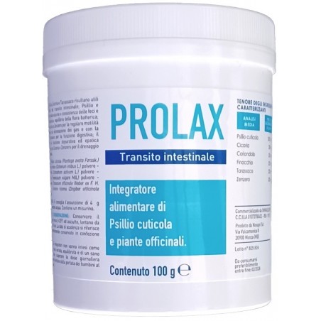 Omniaequipe Prolax 100 G