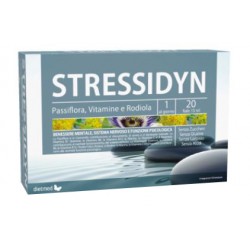 Dietmed Italia Stressidyn...