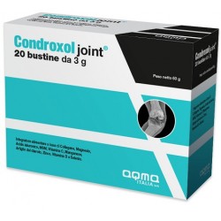 Aqma Condroxol Joint 20...
