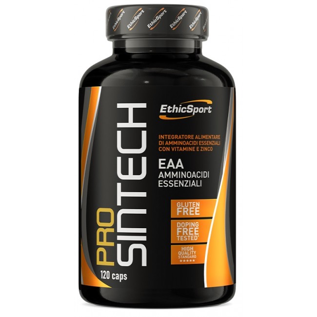 Ethicsport Prosintech 120 Capsule