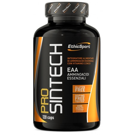 Ethicsport Prosintech 120 Capsule
