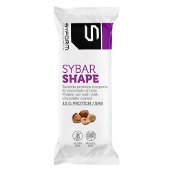 Syform Sybar Shape Barretta...