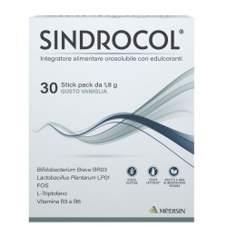 Medisin Sindrocol 30 Stick...
