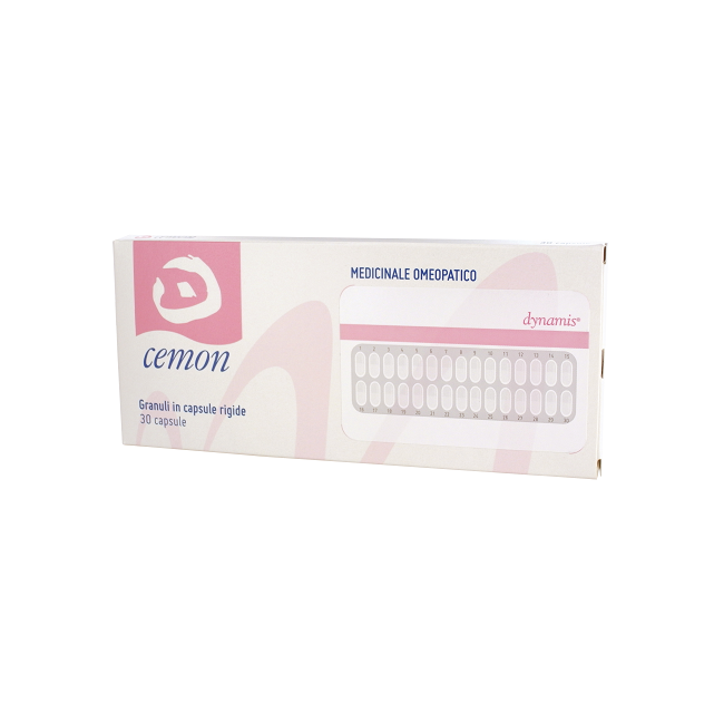 Cemon Anacardium Ori Dyn 1lm-3lm