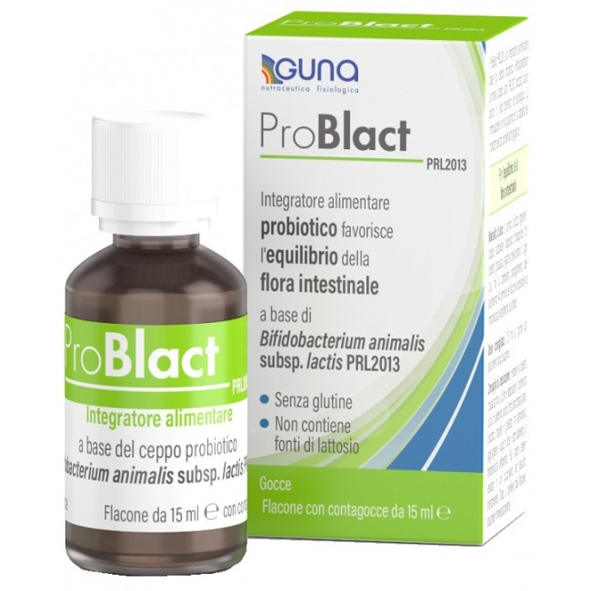 Prome' Problact Prl2013 15 Ml