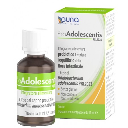 Prome' Proadolescentis Prl2023 15 Ml