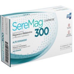 Oftalpharma Seremag 300 45...
