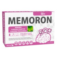 Dietmed Italia Memoron 50+...