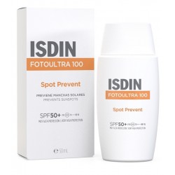 Isdin Fotoultra Spot...