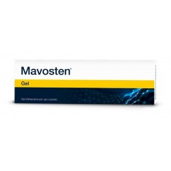 Restaxil Mavosten Gel 120 Ml