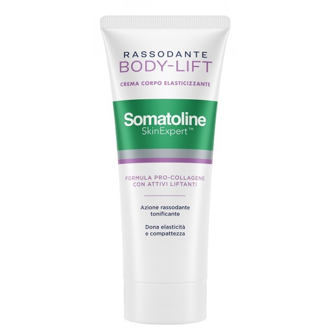 Manetti & Roberts Somatoline Skin Expert Rassodante Corpo Elasticizzante 200 Ml