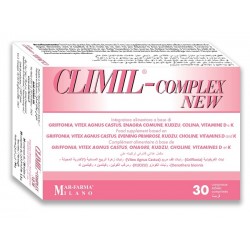 Mar-farma Climil Complex...