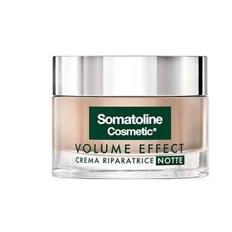Manetti & Roberts Somatoline Skin Expert Crema Riparatrice Notte 50 Ml